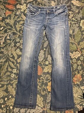Women's Miss Me Jeans